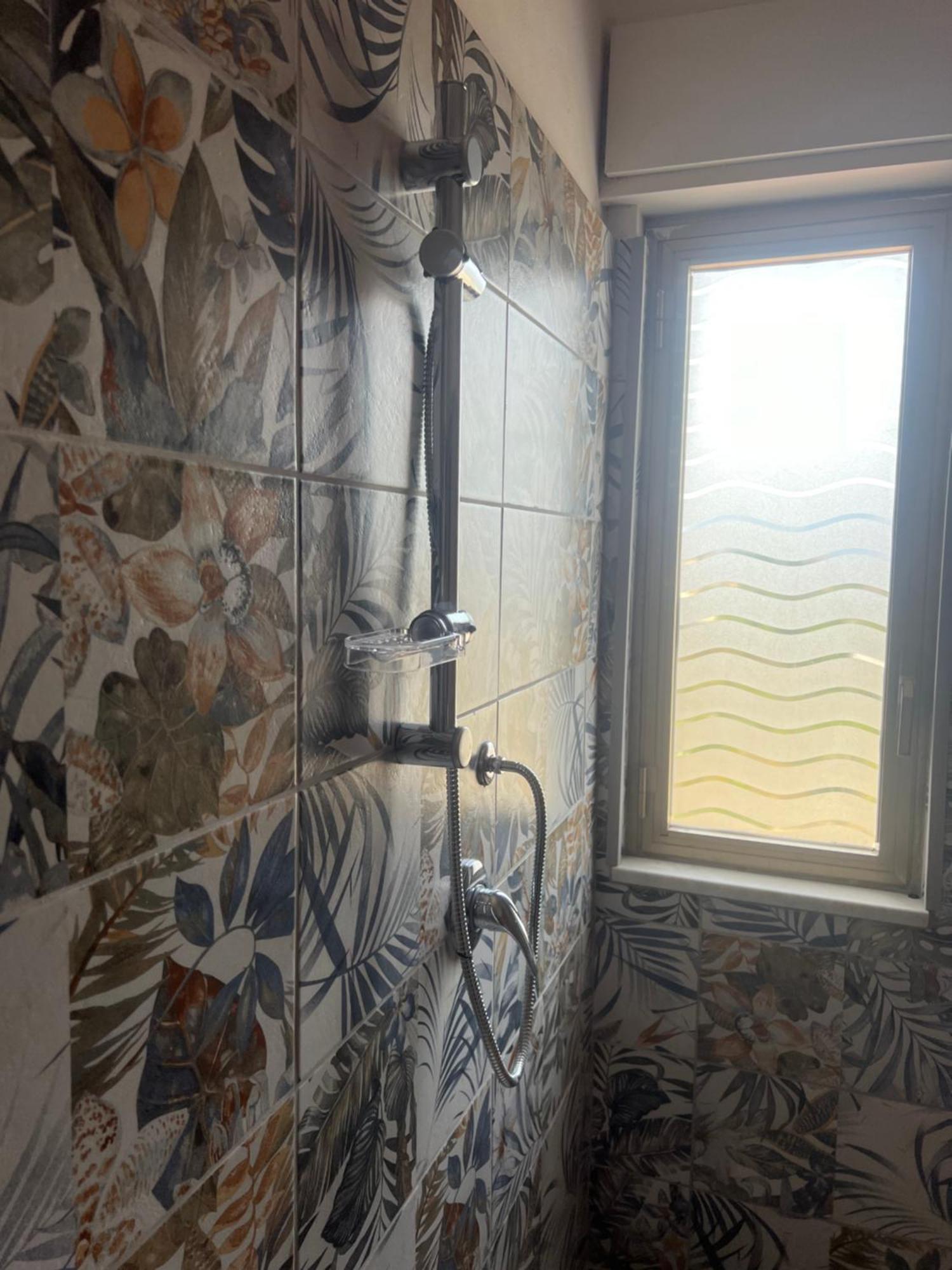 Miramare Appartement Balestrate Buitenkant foto