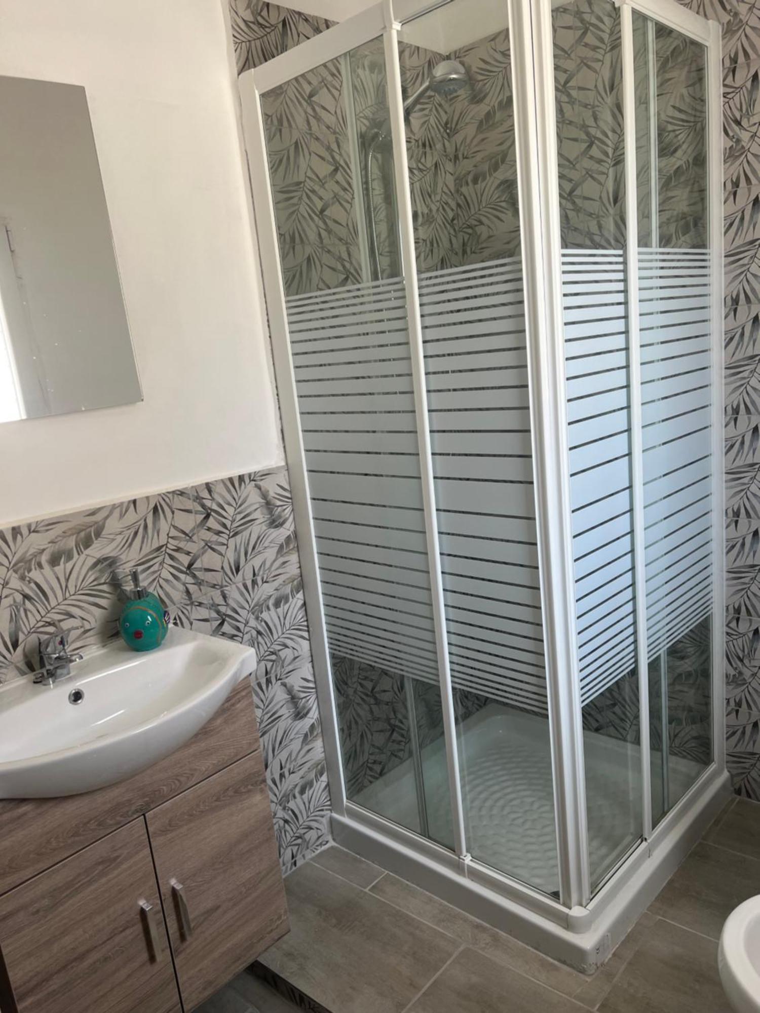 Miramare Appartement Balestrate Buitenkant foto